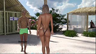 A Very Open Marriage (part 100)