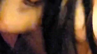 Fucking the Big-assed Goth Girl From My College Class (video Completo)