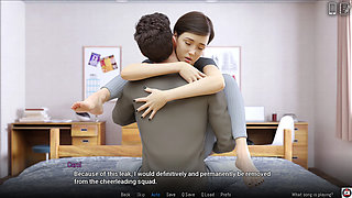 University of Problems - ( PT 15) - DREAMNOW