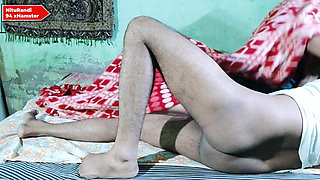 XXX Indian Women Sex with Her Neighbour