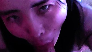 Uk amateur facials and cumshot party