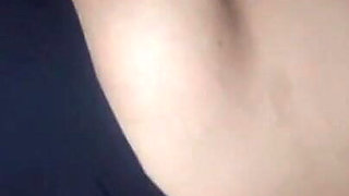 Creampied Asian Hairy Pussy