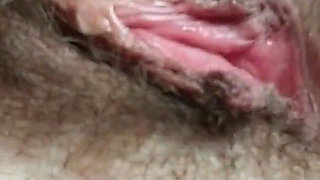 Hairy MILF - Ginnagg