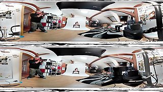 360 dirt with magical minx from Bravo Models