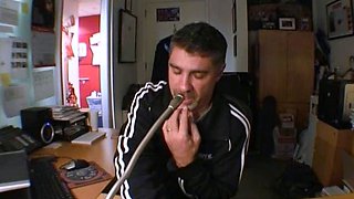 Beautiful brunette in sexy solo fingering masturbation 4 wmv