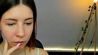 Petite slim booty perfect big natural boobs teen s