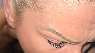 Pretty Epic Worshipping of Cock if I Do Say so Myself