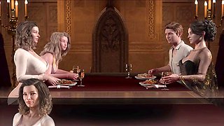 Losing virginity, sexxxxxxxxxxx, 1920 japan