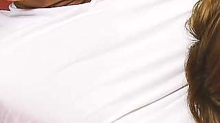 Gemma's Party Scene 3: a Couple of Busty, Curvy Brunettes Having Sex in an Orgy