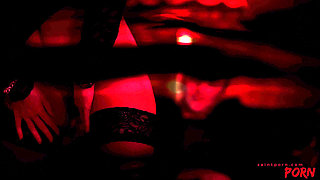 Leonore Is a Dark MILF