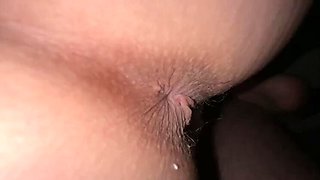 Clean Anal Sweep: Lick My Ass 100 Times
