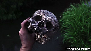 Movie Porn 14: Predator in Heat
