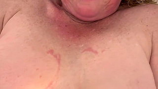 Multi Orgasmic Queen Cum’s Hard