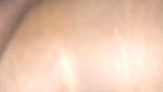 Backshots From Big Black Cock