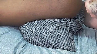 I Opened My Ass for My Husband's Best Friend.