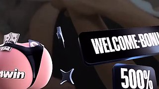 Step mom, step sister and step friend ignite a taboo