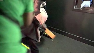 The Ginger Gent Breaks Bambi