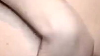 Hot Video Call with a Chubby Girl with a Big Ass