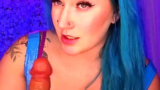 Luna Allora - Drained By step-Mommy