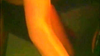 Blonde Babe with Big Tits Has Wild Fuck with a Hung Bodybuilder