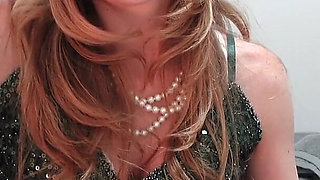 Stella Elle's Roaring '20s Jerk off Instruction POV Seduction Awaits!