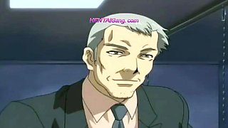 Stepmom in Bondage Is Played With Egg  Toy  HENTAI UNCENSORED