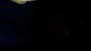 Cumshot Into Forest Fire Pit Before the Picnic with Sexy Friend