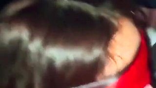 Blowjobs to Strangers