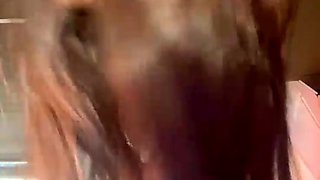 Indian influencer Poonam Pandey shares passionate sensual massage play