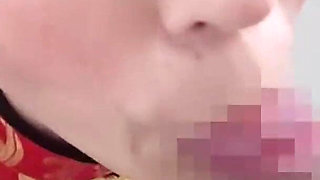 Doll Like Bliss with a Pale Busty Tease on a Playful Exposed Makeover Date Part.2