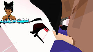 Minecraft Jenny Mod Fapcraft Meeting Gardevoir, a Goth Dommy Stepmommy Gardevoir and She Calls Us Good, Picks Us up and Sucks Di