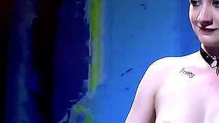 Ggg John Thgompson- Live Casting Gangbang Babe Shows off Horny Pussy Ass and Cumshot