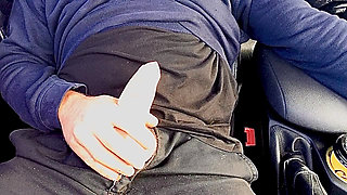 Wank relief