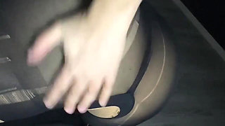 Mira How Well My Ass Bounces of Astarioth