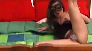 Cheating Wife Loves a Big Dick