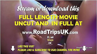 Nervous Guys First Granny Experience - Grandma Libby