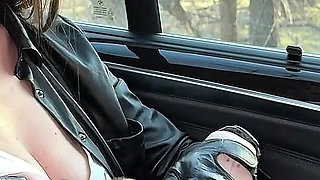 Smoking Stemommy Human Ashtray & Breastfeed Reward POV