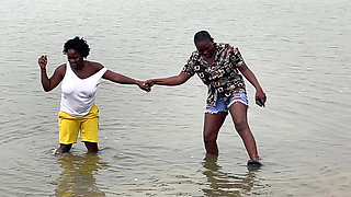 Itxqueen silver Anla and Africa