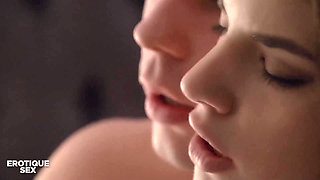 Glamour Babe Candice Luca Sensual Sex Desire - Erotique Sex