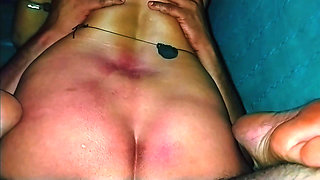 Desi Devar and Bhabi's Estrangement. Devor Fucks Me Restlessly