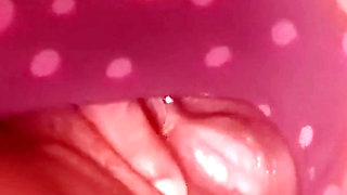 Wanting to Pee so Bad Pissing Masturbation