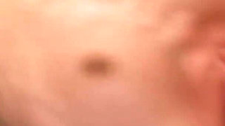 Squirting Hot Babe in Piss and Cum Bukkake Gangbang Homemade