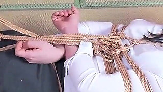 Training and Insulting My Sexy Girlfriend 22