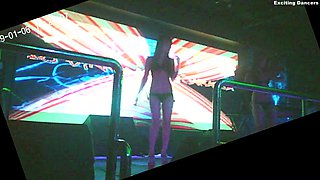 Dancing All Night vol.001 (V2)