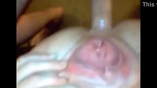 Uncensored: Daddy, Keep Going! My Wife's Aunt Goes Wild... with Elma Canon & Ivansyllo