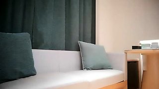 Hardcore Asian Japanese Orgy Session