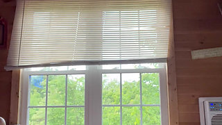 Give Her a Orgasm and Then Doggy Fuck