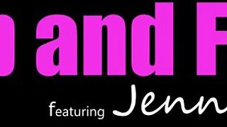 Horny Stepmom Falls For Step Son's Dick Trap Jennifer White - Cumshot