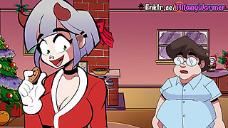 Audrey's Special Christmas