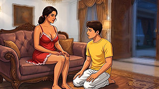 Jaya Teracher Part-24